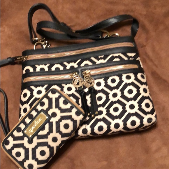 Spartina 449 Handbags - Spartina 449 Crossbody